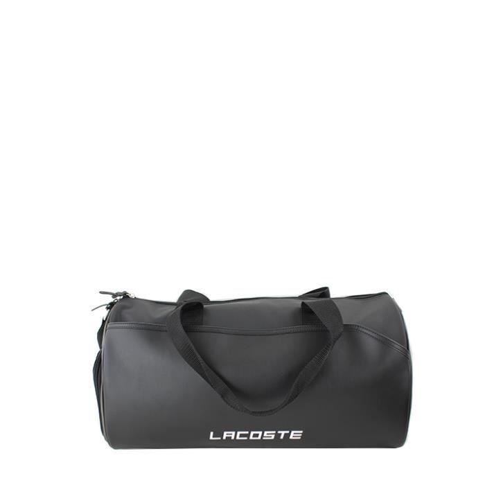 sac lacoste homme